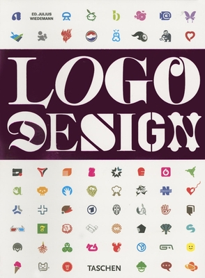 LOGO Design 1 - Widemann, Julius