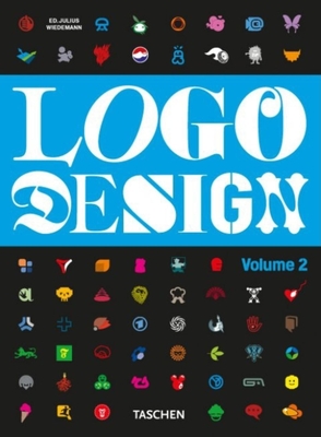 LOGO Design 2 - Wiedemann, Julius (Editor)