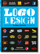 Logo Design: Global Brands