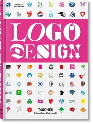 LOGO Design - Wiedemann, Julius (Editor)