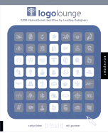 LOGO Lounge: 2,000 International Identities by Leading Designers
