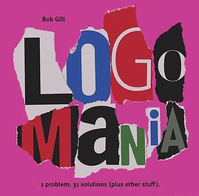 Logo Mania - Gill, Bob