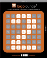 Logolounge 2: 2,000 International Identities by Leading Designers