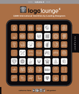 Logolounge 4: 2,000 International Identities by Leading Designers