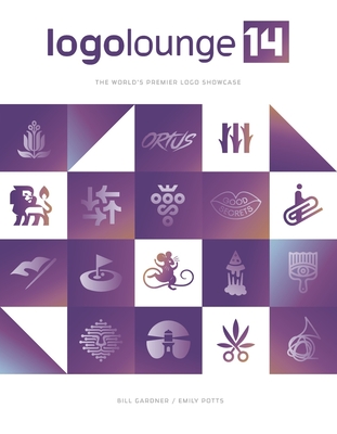 Logolounge Book 14 - Gardner, Bill