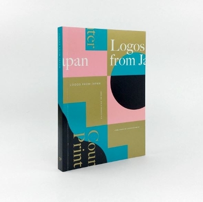 Logos from Japan - Dowling, Jon (Foreword by)