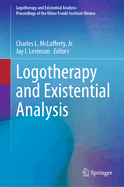 Logotherapy and Existential Analysis