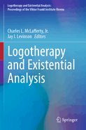 Logotherapy and Existential Analysis