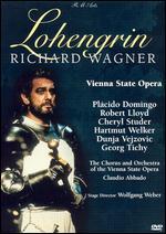 Lohengrin [2 Discs]