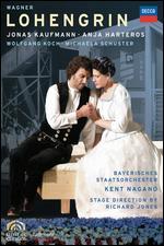 Lohengrin (Bayerisches Staatsorchester)