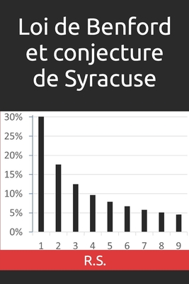 Loi de Benford et conjecture de Syracuse - R S