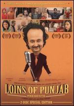 Loins of Punjab Presents