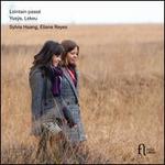 Lointain pass�: Ysa�e, Lekeu