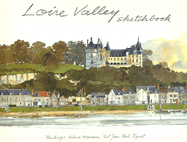 Loire Valley Sketchbook