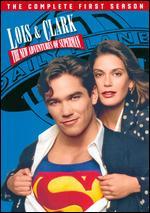 Lois & Clark: Season 01