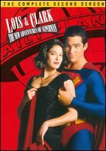Lois & Clark: Season 02
