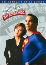 Lois & Clark: Season 03
