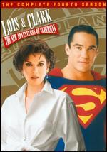 Lois & Clark: Season 04