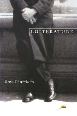 Loiterature - Chambers, Ross