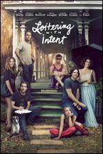 Loitering with Intent