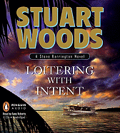 Loitering with Intent
