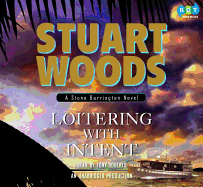 Loitering with Intent