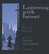 Loitering with Intent