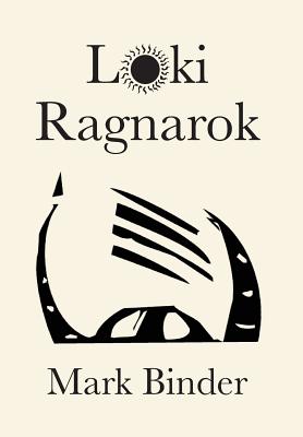 Loki Ragnarok - Binder, Mark