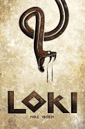 Loki - Vasich, Mike