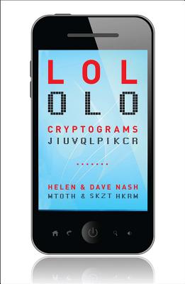 Lol Cryptograms - Nash, Helen