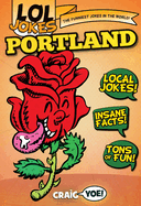 Lol Jokes Portland