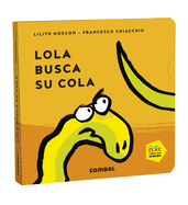 Lola Busca Su Cola
