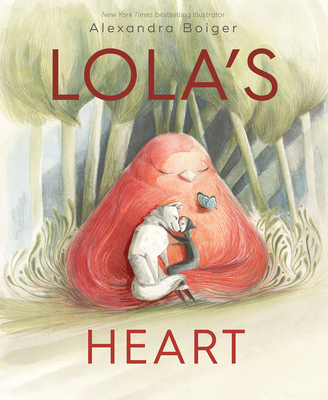 Lola's Heart - 