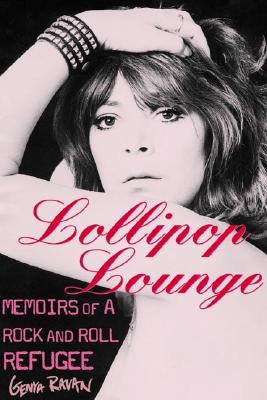 Lollipop Lounge - Ravan, Genya