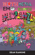 Lollypalooza: Volume 3