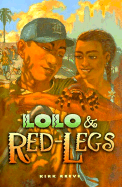 Lolo & Red-Legs