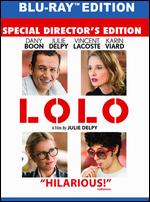 Lolo [Special Director's Edition] [Blu-ray] - Julie Delpy