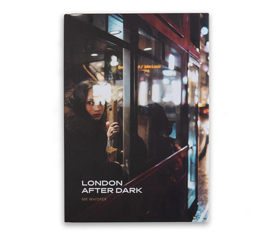 London After Dark - Bhatla, Bal (Photographer)