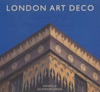 London Art Deco