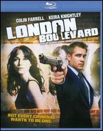 London Boulevard [Blu-ray]