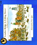 London Bridge Is Falling Down - Spier, Peter