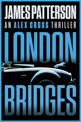 London Bridges - Patterson, James