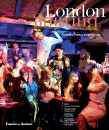 London Burning: Portraits from a Creative City