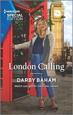 London Calling - Baham, Darby