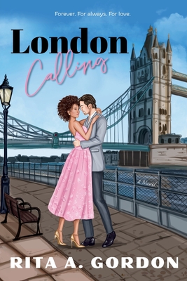 London Calling - Gordon, Rita a