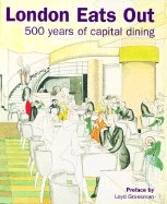 London Eats Out, 1500-2000