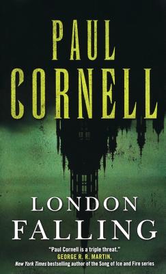 London Falling - Cornell, Paul