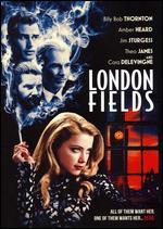London Fields
