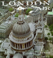 London from the air