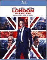 London Has Fallen [Blu-ray]